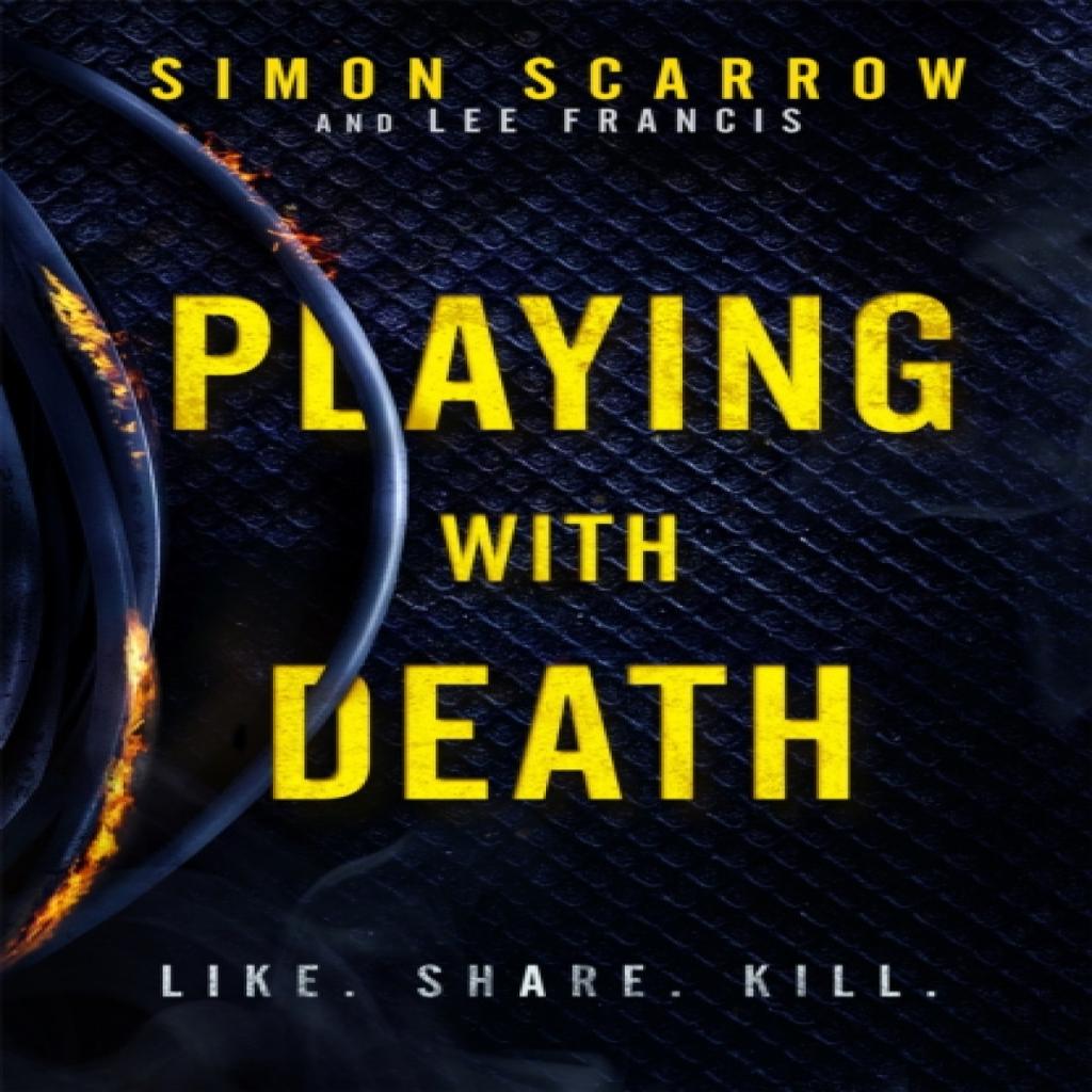 Playing With Death by Lee Francis Paperback Book 9781472213426