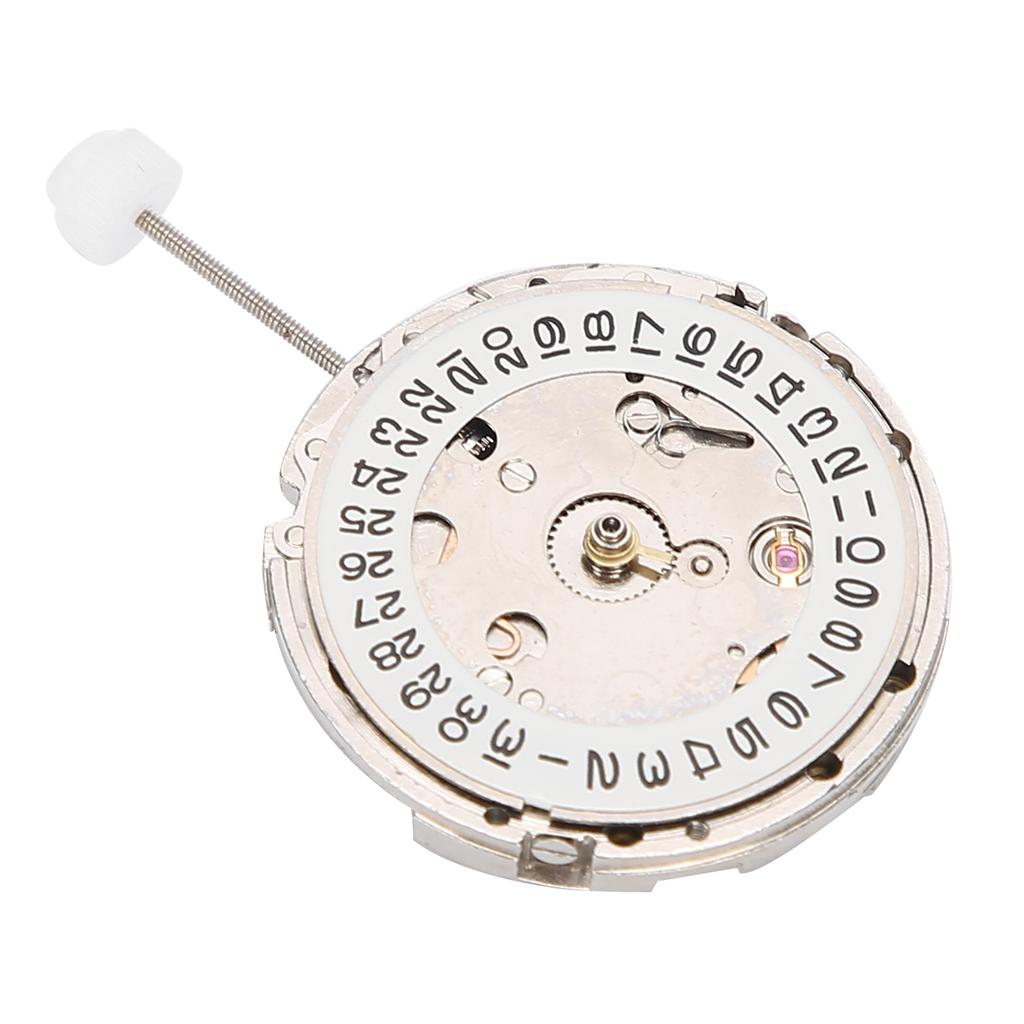 2813 Uhrwerk Einzelkalenderwerk Uhr Reparatur Ersatz Zubehörteile
