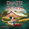 Death Comes With Secrets by Jemima Jones Paperback Book 9781035899180