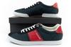 Tommy Hilfiger 403/Midnight/Tango Red [FM56821095 403] size 44