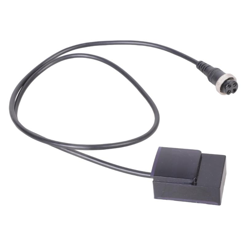 Automatic Tap Motion Sensors Automatic Hand Washing Sensors Induction Faucet Sensors Probe Faucet Hardware Easy to Install