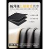 PU Leather Car Armrest Mat Center Console Arm Rest Protection Cushion For MINI Cooper F55 F56 F57 Auto Armrests Storage Box Pad