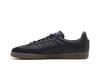 Мужские кроссовки adidas Samba OG Core Black Gum Черный/Черный/Коричневый