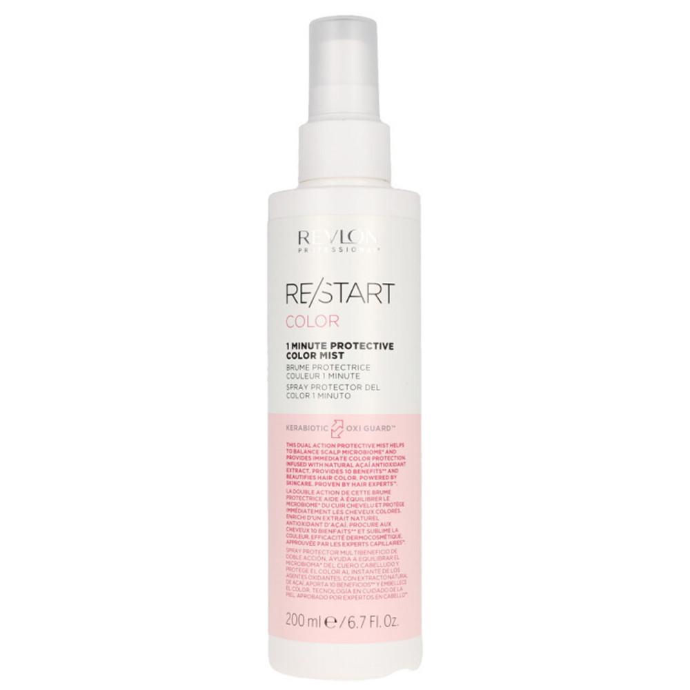 Revlon Re/Start Color Protective Mist 200 Ml - 