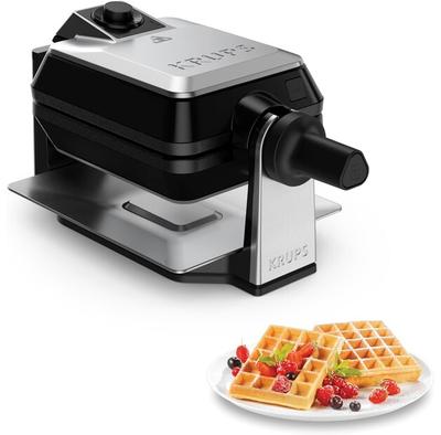 Waffle Maker Krups FDD95D
