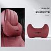 Car Headrest & Lumbar Support Pillow for BYD Fang Bao Bao 5/8 & Tai 3/7