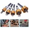 High Speed Steel Core Drill Bit Set Wear-resistant Hole Opener Cutter  Stainless Steel