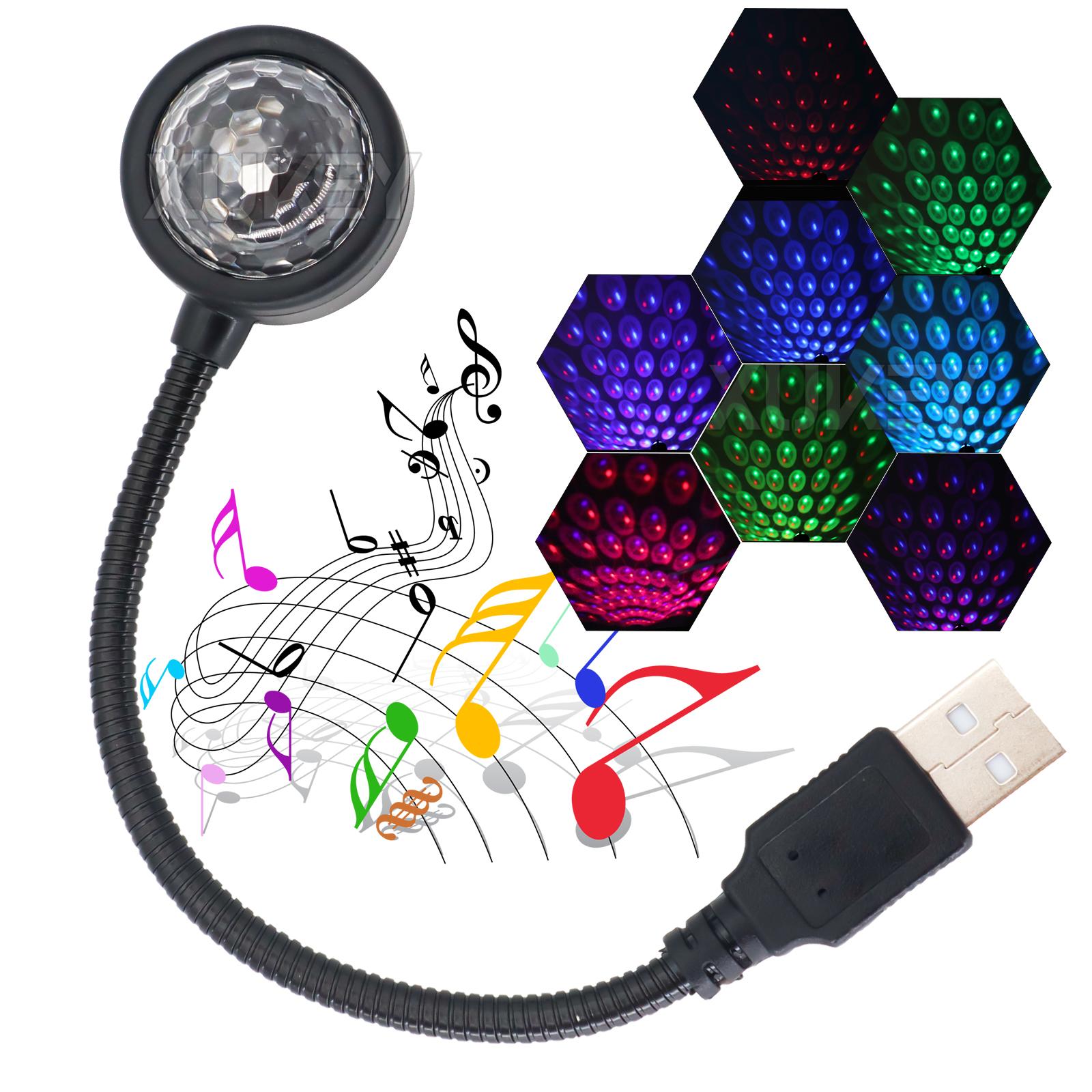 

1 упаковка, ночные огни на крышу автомобиля, 9 функциональных режимов, регулируемая романтическая атмосфера, USB-звездный проектор, стробоскоп