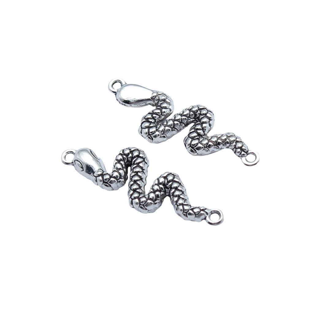 Paw Connectors Animal Theme Links For Pet Lover Jewelry Components Findings