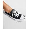 Chuck Taylor All Star Shoreline Black 537081C 27C693 27K950