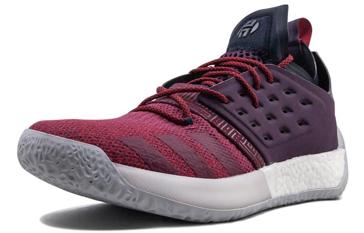 Harden Vol. 2 Adidas 'Ignite' AH2124