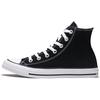 Chuck Taylor All Star High Black Unisex Sneakers 101010