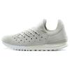 Comfortable Shock Absorbing Non-Slip Durable Low-Top Casual Running Shoes Unisex Sneaker Light-Khaki D7P0L-1212