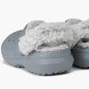 Crocs Classic Fleece Lined Clog Winter Slipper 211396 0z3