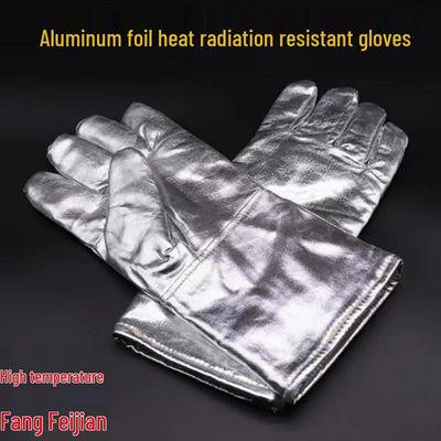 Osobní ochranné vybavení – Ochranné rukavice