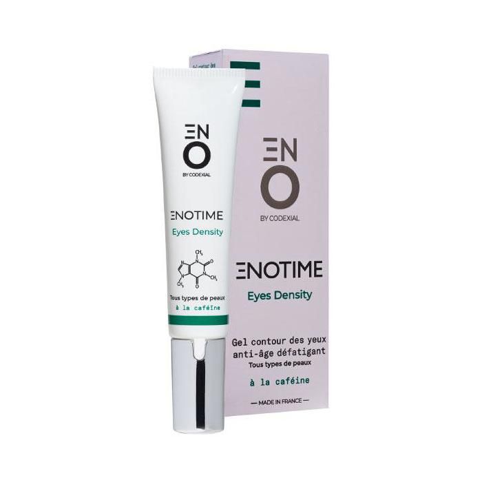 Codexial Enotime Eyes Density - Tube 15 Ml