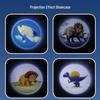 DIY Science & Technology Projector Kit for Kids and Students
