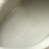 Gucci 785728 Reweb Leather Sneakerssneakers Leather Array
