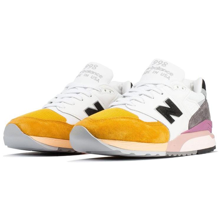 New Balance 998 Coastal Pack