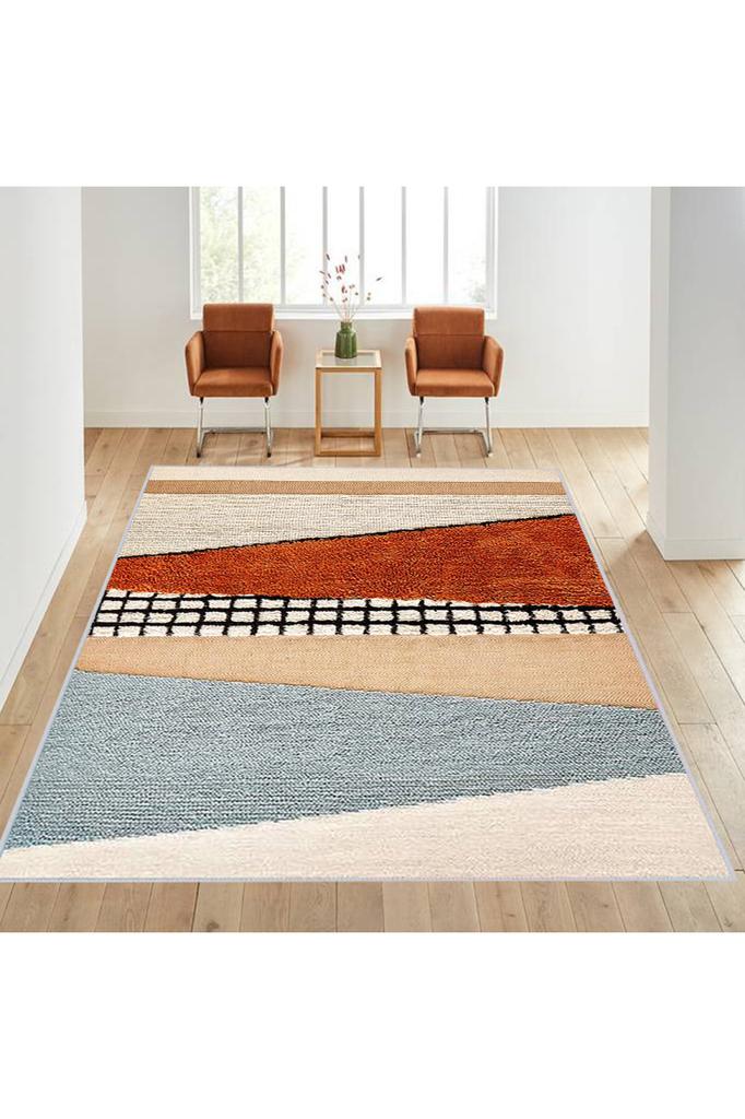 Rovigo Home Washable Printed Carpet RGHM1027