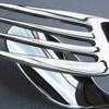 Nagao MIGAKI Curry Spoon Pasta Fork Set Stainless Steel Wooden Box Made in Japan 18-8