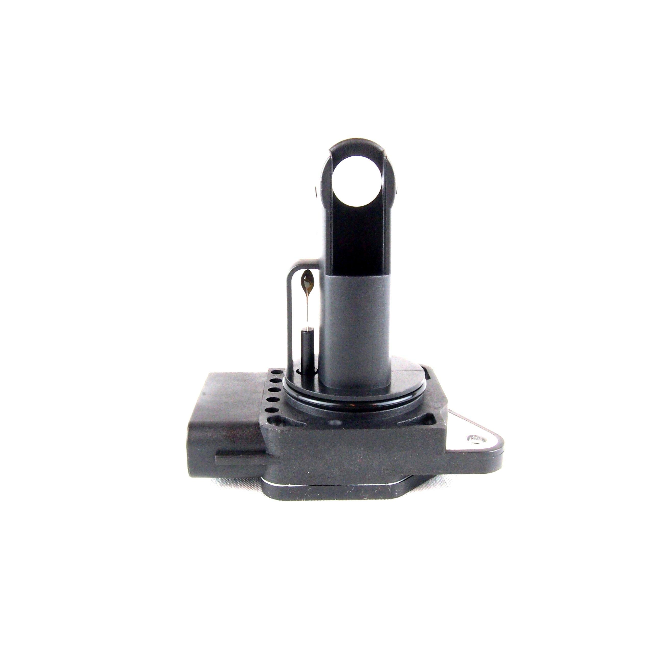 TOYOTA Genuine Intake Airflow Meter Part Number (Toyota) Part SUB-ASSY, 22204-21010