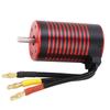 Aluminum Alloy 3660 Brushless Motor for 1 8 1 10 Remote Control Car Upgrade Parts