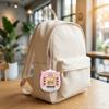 Steel Bead Magnetic Drawing Painting Board Fidget Toy Cat Hair Drawing Board  Bag Decoration