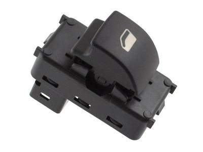Interruttore comando alzacristalli elettrici Peugeot 207 06-12 sinistro = destro