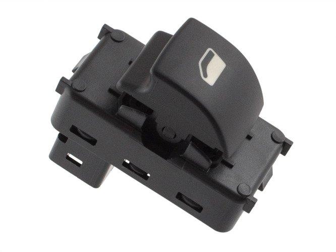 Peugeot 207 06-12 electric window control switch left = right