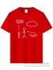 High Quality T-shirt 100% Cotton Funny Design Print Tshirt Loose Summer T-shirt O-neck T-shirt Tees Tops