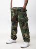 Jigga Wear Military Tactical Promo Men's Camo Pants XS