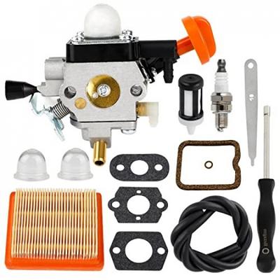 Καρμπυρατέρ για STIHL FS131R 41801200617 FS131 FS311 HT133 HT134 HT135 KM131 BT13