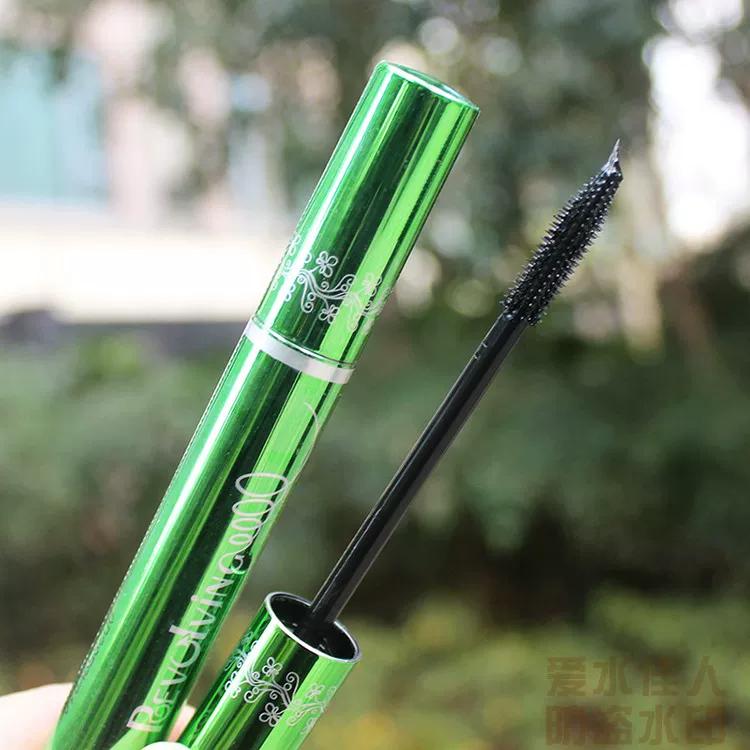 Niche Student Fair Price Not Smudge Single Head Mascara