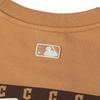 MLB Monogram Crewneck Sweatshirt