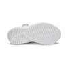 New Balance Dynasoft Reveal v4 BOA Little Kid White Silver Kids Sneakers Silver-Metallic Iridescent PTRVLWH4