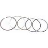Motorcycle Accessories 54mm Piston Ring YBR125 Piston TTR125 TTR 125 TTR-125 Piston Ring Accessories