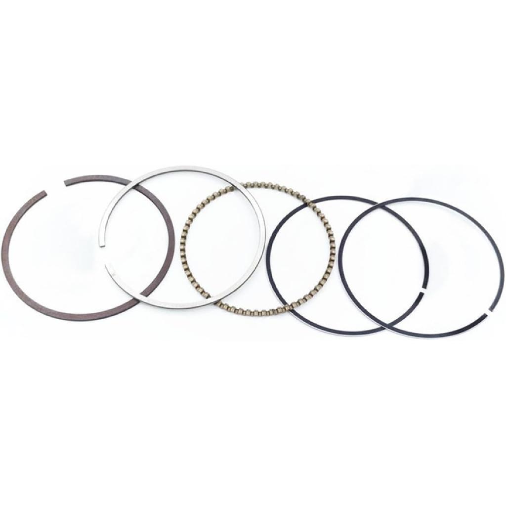 Motorcycle Accessories 54mm Piston Ring YBR125 Piston TTR125 TTR 125 TTR-125 Piston Ring Accessories