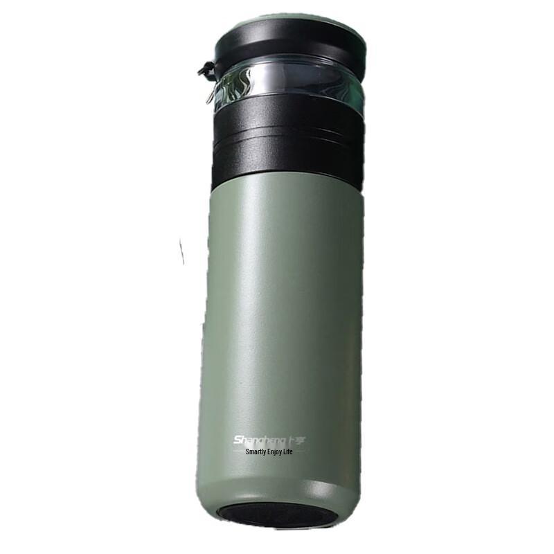 Shangheng 450ML Stainless Steel Thermos Cup