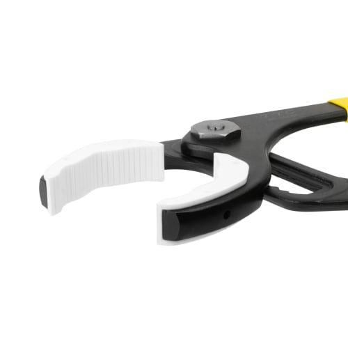 TTC Water Pump Pliers with Resin and Non-Scratch Spring, 300mm, WP-300SC-S