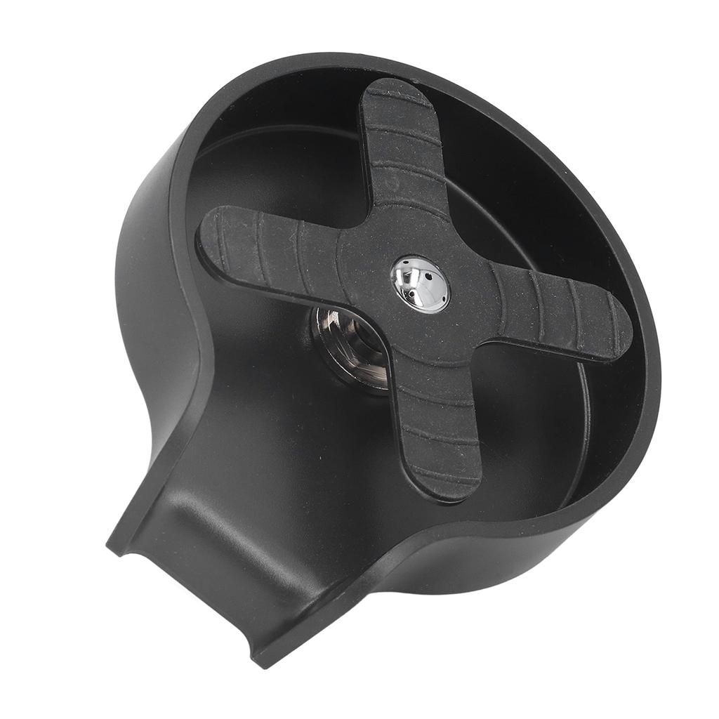 G9/16 Thread High Pressure Cup Washer Stainless Steel Kitchen Sink Glass Rinser for Restaurant Bar