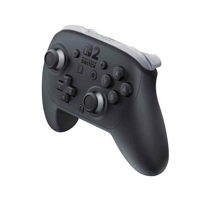 Nintendo Switch 2 Pro Controller (Unknown)