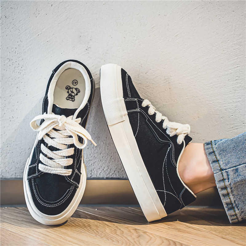 Fashion Demi-season Flat Sole Designer Flat Shoes Breathable Tennis Man Shoes Sneakers Sports Lowest Price Shose Bascket Lofer