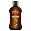 Óleo de Bronzeamento de Coco Óleo de Bronzeamento Tropical Para Um Brilho Dourado 100Ml