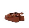 Сандалии LOVE MOSCHINO JA16137I0OIA0200