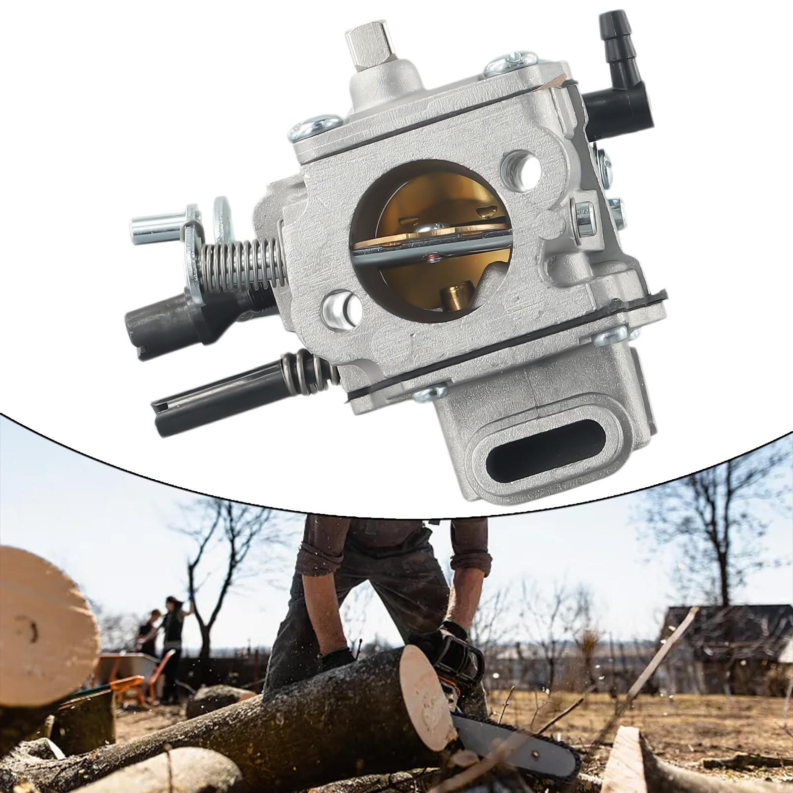 

CARBURETOR MS660 0621 1122 CARBURETOR Chainsaw Parts
