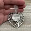 Christmas Decoration Star Fairy Heart Deer Snowman Deer Shape Hanging Pendant Window Front Wall Fireplace Home Party Ornament