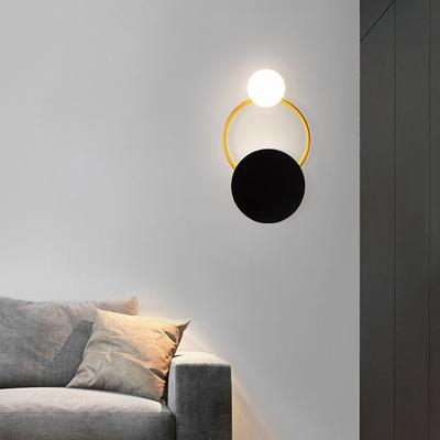 Oświetlenie LED – Lampy ścienne LED