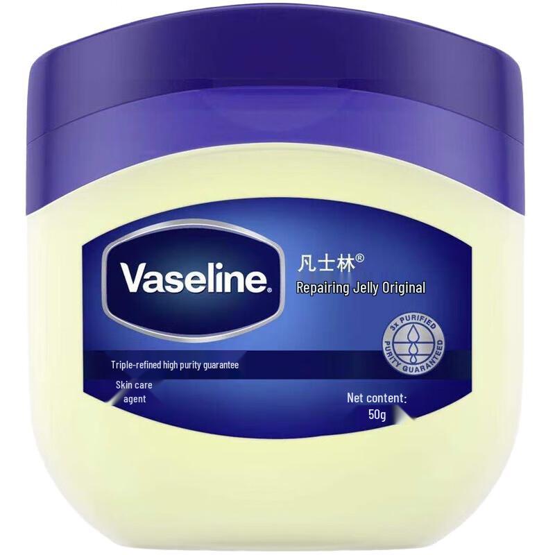 Вазелин Оригинальный Легкий Восстанавливающий Вазелин