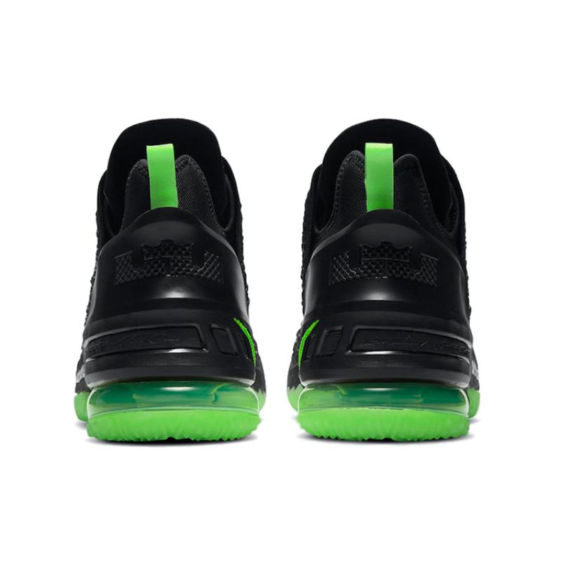 Nike LeBron 18 Ep 'Dunkman' Sneakers CQ9284-005